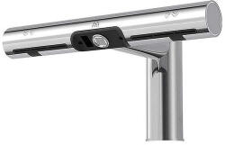 Alpha HygienicPro - Érintésmentes Kézszárító-Csapok - 30x22x68, 5cm (AK7120P)