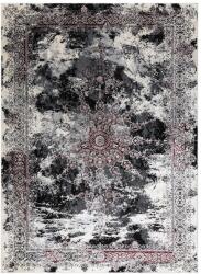  Szőnyeg LEAN ROSETTE krémű 160x220