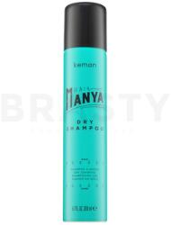 Kemon Hair Manya Dry Shampoo száraz sampon minden hajtípusra 200 ml