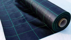  Agroszövet - 2, 1x100 fm (210m2) - pepita - 73 640 Ft