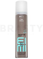 Wella EIMI Fixing Hairsprays Mistify Me Light hajlakk könnyű fixálásért 75 ml