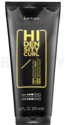 Kemon Hi Density Control Curl Defining Cream hajformázó krém a hullámok meghatározására 200 ml