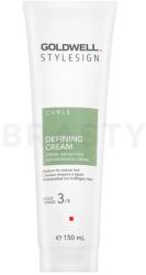 Goldwell StyleSign Curls Defining Cream krém a hullámok meghatározására 150 ml