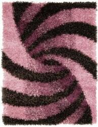 Bakero Shaggy Lavella 226 violett Szőnyeg (170x240 cm)