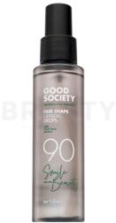 Artègo Good Society 90 Free Shape Crystal Drops szérum hajgöndörödés és rendezetlen hajszálak ellen 100 ml