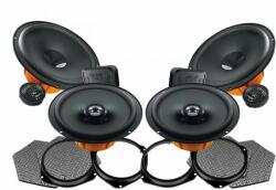 Hertz Dieci autós hangszórócsomag az Alfa Romeo Giulietta, Stelvio, Mito számára