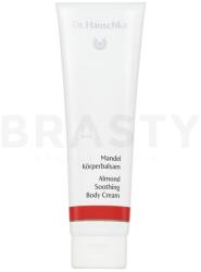 Dr. Hauschka Almond Soothing Body Cream testápoló krém levendula és szantálfa 145 ml