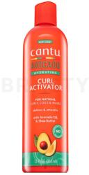  Cantu Avocado Hydrating Curl Activator hajformázó krém göndör hajra 355 ml