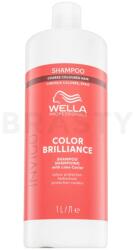 Wella Invigo Color Brilliance Coarse Shampoo védő sampon festett hajra 1000 ml