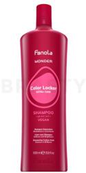 Fanola Wonder Color Locker Shampoo védő sampon festett hajra 1000 ml