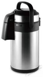 Carl Schmidt Sohn Rozsdamentes acél termosz pumpával 3l PASSAU