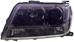 ACI SUZUKI VITARA 06- 2.0 (5 ajtós) Bal első fényszóró, H7+HB3 (elektromos vezérlés)
