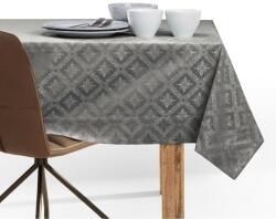 DecoKing Asztalterítő Maya barna nyomott klasszikus 140x280 DecoKing - pepita - 33 790 Ft