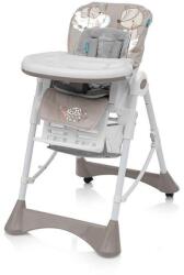 Baby Design Pepe multifunkciós Etetőszék - Maci - bézs 2018