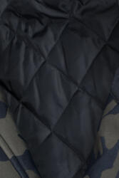 Emporio Armani Fiú kabát Emporio Armani 6K4BJ7 140 CM 10 év Camouflage