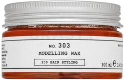 Depot No. 303 Modelling Wax hajformázó wax formáért és alakért 100 ml