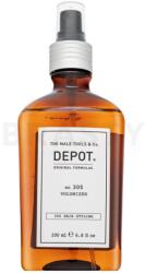  Depot No. 305 Volumizer hajformázó spray volumen növelésre 200 ml