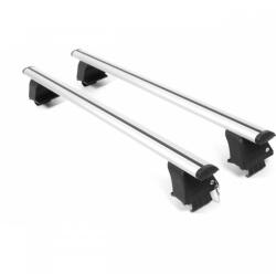  2 darabos keresztrúd készlet, kompatibilis a VW PASSAT B6 2005-2010, B7 2010-2014, B8 2014-> SEDAN modellekkel