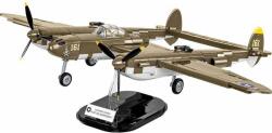 COBI 5763 II WW Lockheed P-38 Lightning (H) 1: 32