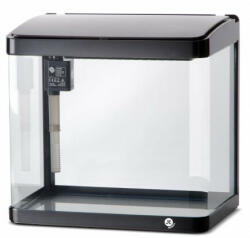  JK-A320 | Akvárium, fekete 21l - 32x24x32 cm