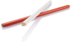 FESTA Ácsceruza 180mm piros 50db/csom (13270F)