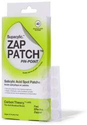 Carbon Theory Supacylic Zap Patch Pinpoint, 40 darab