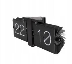 Karlsson Designer billenőóra KA5602BK Karlsson 36cm (KA5602BK)