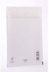  Fehér Légpárnás Boríték - 170x225mm - Törékeny Küldeményekhez
