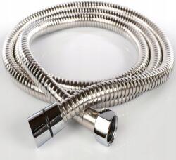  Stand Swiss Dg Ezüst Színű Rugalmas Zuhanycső 175-225 cm (B0C8WKX12C)