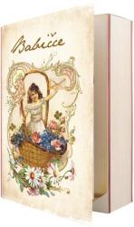 Bohemia Gifts Mese a Nagymamáról