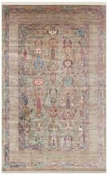 Bakero Antique 07 olive Szőnyeg (80x300 cm)