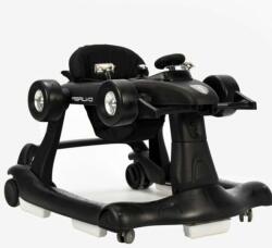 Asalvo Forma1 kisautó-bébikomp 3in1 komp, járássegítő, kisautó (AS20062)