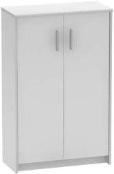 TEMPO KONDELA Pc sarok asztal, fehér, JOHAN 2 NEW 13