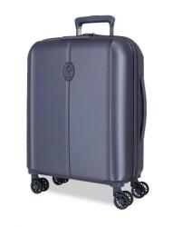 El Potro Vera Navy Blue, ABS utazótáska 55x40x20cm, 37L, 5338722 (kicsi)