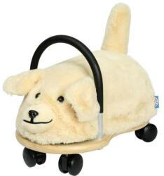 Wheely Bug lábbal hajtós motor kutya Dog Small (6149744)