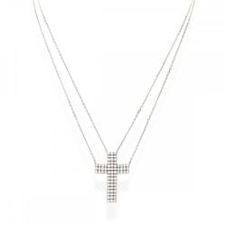 Amen CL2SCBBZ Ezüst nyaklánc medállal