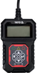 TOYA Hibakód olvasó OBD/EOBD (YT-72978)