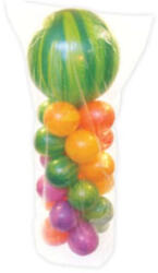  Lufiszállító Zsák - Átlátszó Műanyag - 100x120 cm