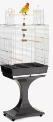  Kalitka MPS Soraya Cromo - 66x45x81 cm - pepita
