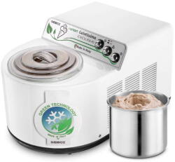 Nemox Gelatissimo Exclusive i-Green Fagylaltgép - 1, 7 liter