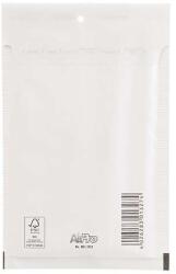 Victoria Légpárnás tasak 12/b szilikon külső méret 140x225mm, belső méret 120x215mm, bluering® fehér (IBIL20)