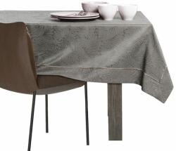 AmeliaHome Asztalterítő Gaia barna dombornyomott 140x260 AmeliaHome - pepita - 19 590 Ft