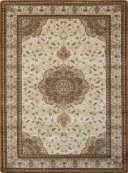  Ber Antiky Klasszikus Szőnyeg - Krém - 300x400 cm