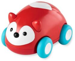 Skip Hop Játék kisautó róka Explore& More 6h+ (9O167710)