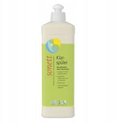 Sonett folyékony mosogatógép öblítő 500 ml (GB3081)