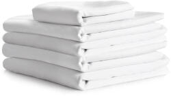  Prémium Vászon Lepedő - 10 db - 150x240 cm