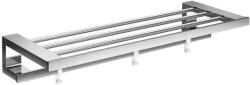 emco Loft Fürdőlepedő Tartó - Króm - 600 mm