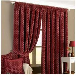  PAOLETTI Belmont ceruza redős sötétítő függöny (168x183 cm)