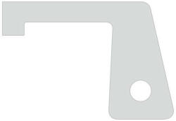 Vialli Design Vialli Szappanadagoló Kulcs - S2, S4 modellekhez