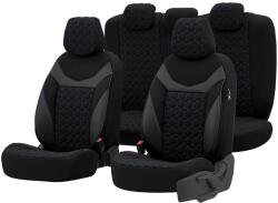  Zafírkék székhuzat-szett